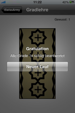 iPhone Screenshot 1