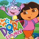 Dora the Explorer: Bugga Bugga