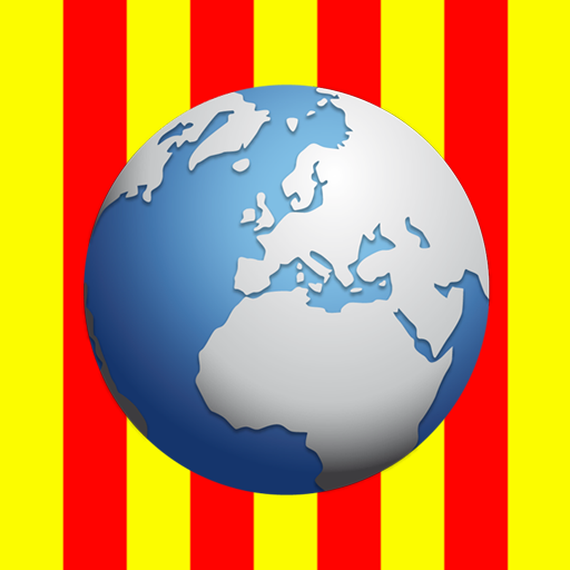 JoSócAquí catalans i Catalunya al món