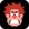 Wreck-it Ralph by Disney Wreck-it Ralph by Disney icon